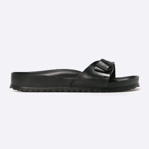 Birkenstock - Papuci Madrid Eva 128161-Black