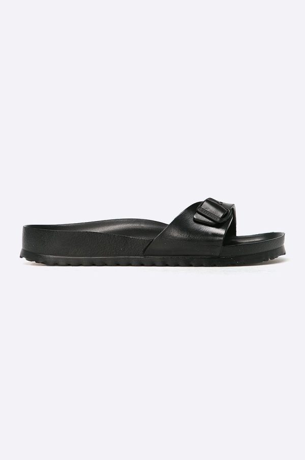 Birkenstock - Papuci Madrid Eva 128161-Black