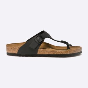Birkenstock - șlapi 43691-Black