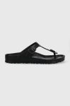 Birkenstock - șlapi Gizeh 128201.-Black