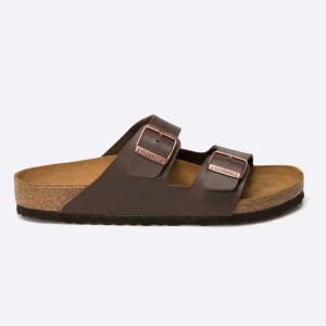 Birkenstock - Papuci 051701-C.brown