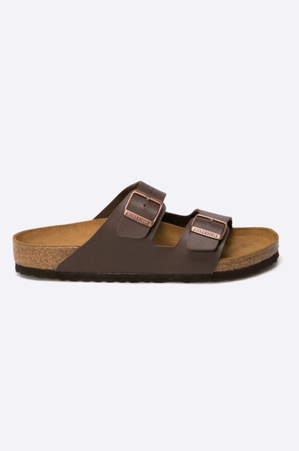 Birkenstock - Papuci 051701-C.brown