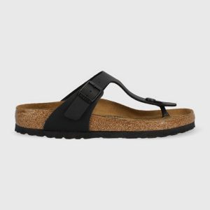 Birkenstock - șlapi Gizeh 043691-Black