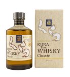 Kura Blended Malt Classic Whisky 0.7L