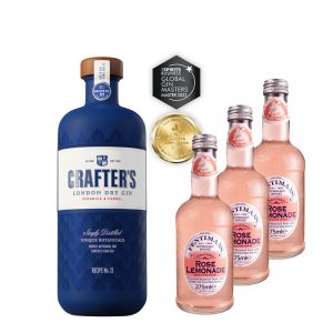 Party Box LEMONADE GIN COCKTAIL