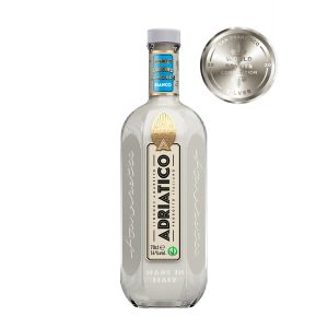 Lichior Amaretto Adriatico Bianco 0.7L