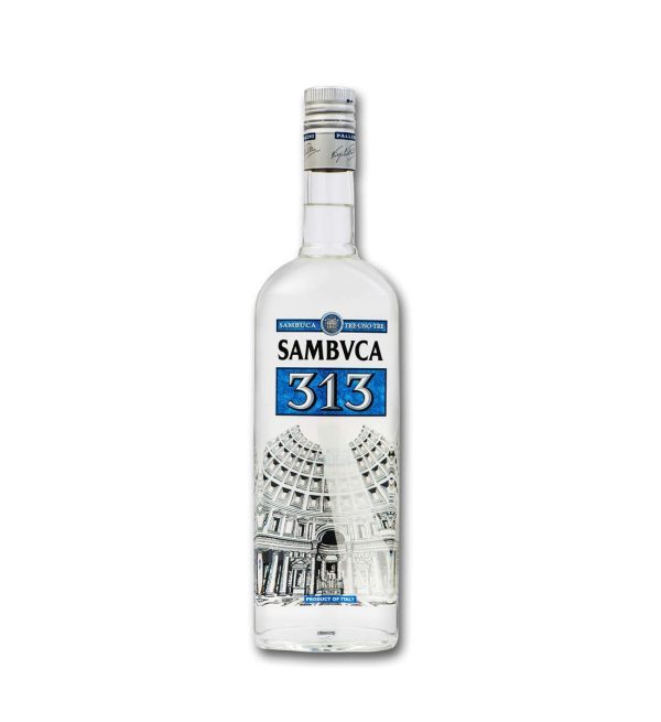Lichior Pallini Sambuca 313 0.7L
