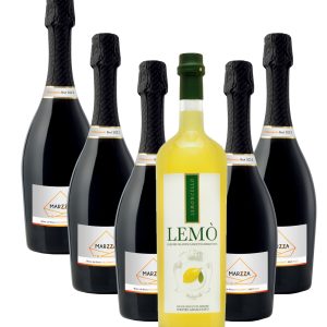 Party Box LIMONCELLO SPRITZ