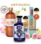 Party Box LUXURY GIN PACK TASTING