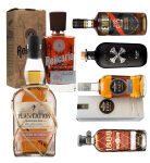 Party Box LUXURY RUM SELECTION
