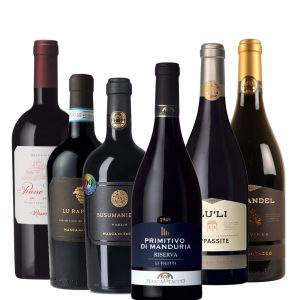 Party Box MASCA DEL TACCO SELECTION CASE