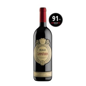 Masi Campofiorin Rosso del Veronese IGT - Vin Rosu Sec - Italia - 0.75L