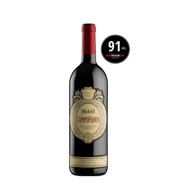 Masi Campofiorin Rosso del Veronese IGT - Vin Rosu Sec - Italia - 0.75L
