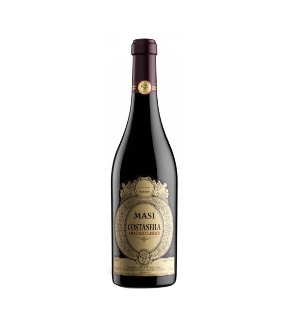 Masi Costasera Amarone della Valpolicella Classico DOCG - Vin Rosu Sec - Italia - 0.75L