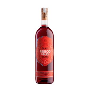 Masi Fresco di Masi Rosso Organic Nefiltrat IGT - Vin Rosu Sec - Italia - 0.75L