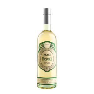 Masi Masianco Pinot Grigio delle Venezie DOC - Vin Alb Sec - Italia - 0.75L