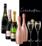 Party Box MOET CELEBRATION