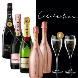 Party Box MOET CELEBRATION