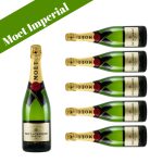 Party Box MOET BRUT IMPERIAL