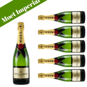 Party Box MOET BRUT IMPERIAL