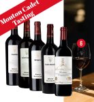 Party Box MOUTON CADET MIX