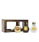 Mozart Lichior Mixed Flavours 3 sticle x 0.05L