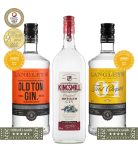 Party Box MUST TRY GIN PACK TASTING