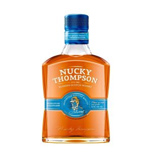 Nucky Thompson Blended Scotch Whisky 0.7L