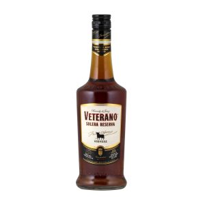 Osborne Brandy De Jerez Veterano Solera Reserva 0.7L