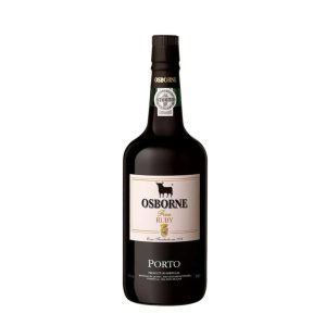 Osborne Porto Fine Ruby - Vin Rosu Dulce - Portugalia - 0.75L