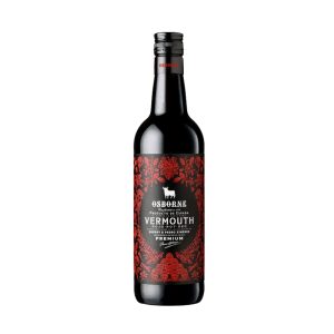 Osborne Vermouth Rojo Premium 0.75L