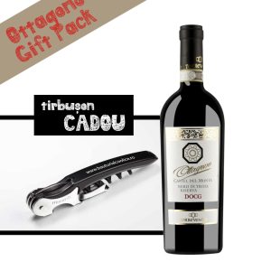 Party Box OTTAGONO GIFT PACK