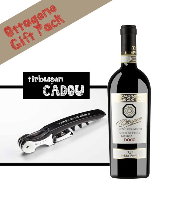 Party Box OTTAGONO GIFT PACK