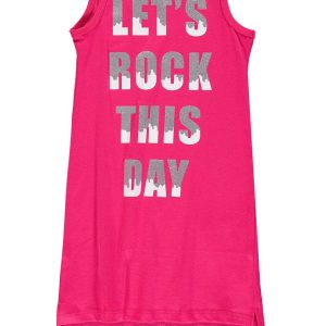 Mek - Rochie fete 122-128 cm