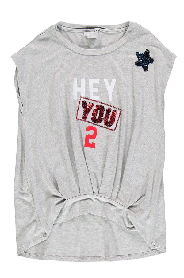 Mek - Top copii 122-170 cm