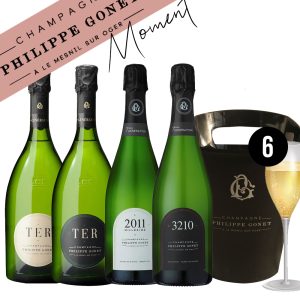 Party Box PHILIPPE GONET MOMENT
