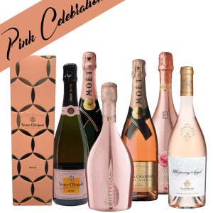 Party Box PINK CELEBRATION