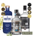 Party Box PREMIUM GIN PACK TASTING
