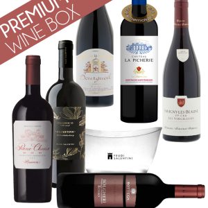 Party Box PREMIUM WINE BOX
