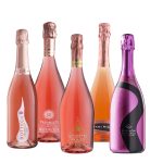 Party Box PROSECCO ROSE TASTING