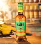 Rom Grand Kadoo Caribbean Carnival Banana 0.7L