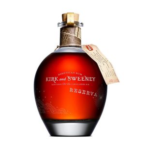 Rom Kirk & Sweeney Reserva 0.7L