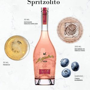 Rom Matusalem Insolito Wine Cask 0.7L