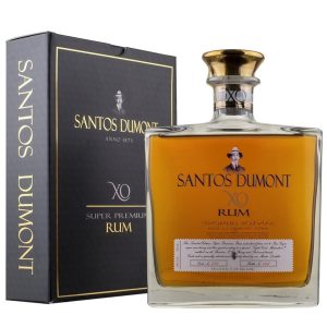 Rom Santos Dumont XO Cutie 0.7L