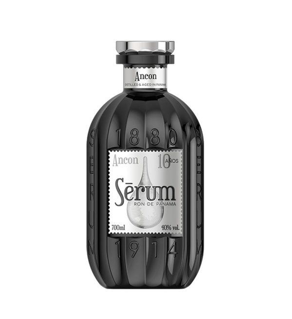 Rom Serum Ancon 10 ani 0.7L