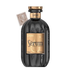 Rom Serum Gorgas Gran Reserva 0.7L