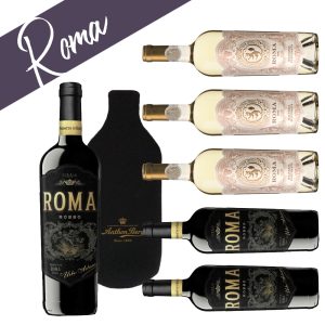 Party Box ROMA MIX
