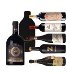 Party Box ROSSO REGULAR WINE