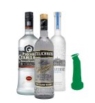 Party Box RUSSIAN STYLE