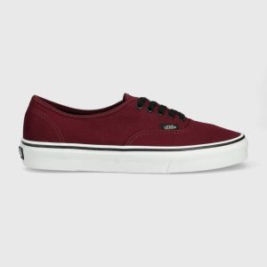 Vans teniși Authentic barbati, culoarea violet VN000QER5U81-5U8